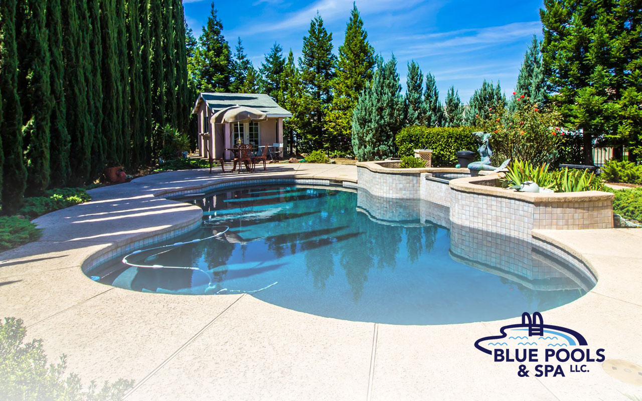 Pool Construction Benefits That Will Enhance Your Home