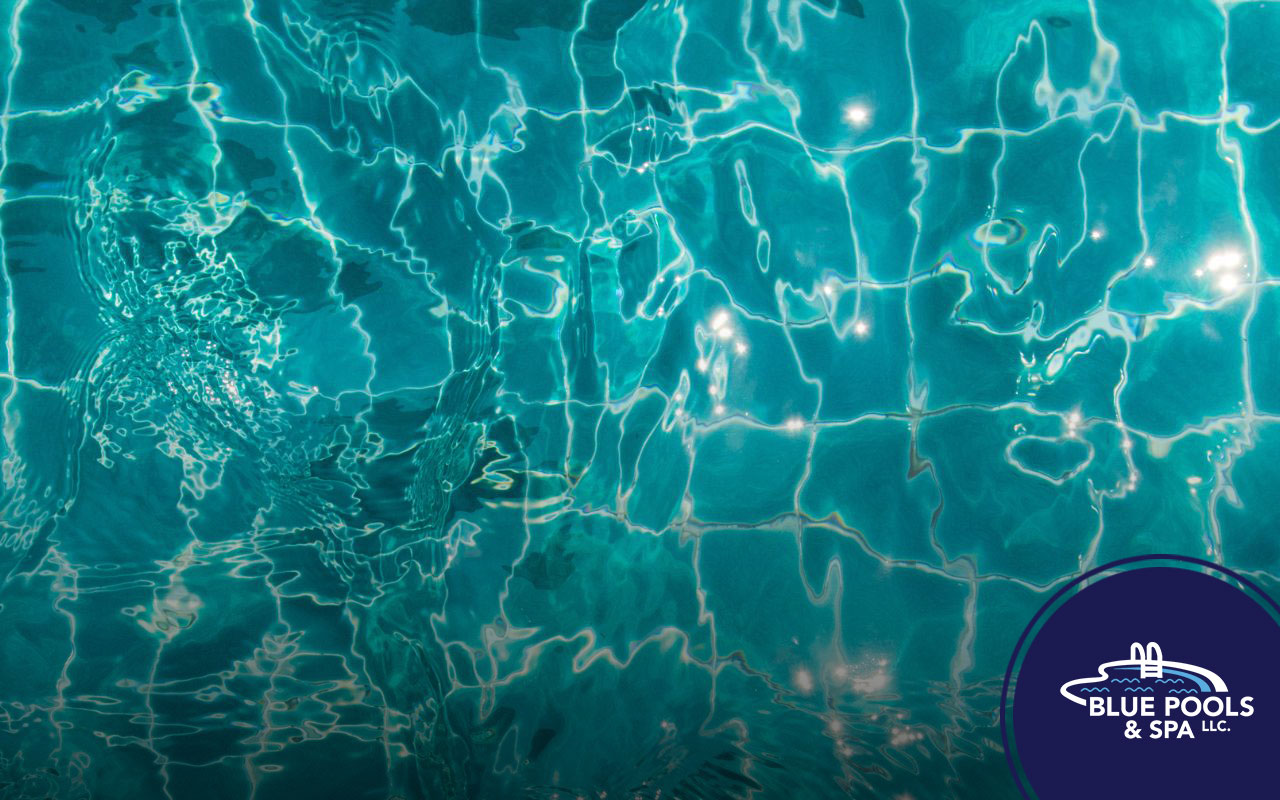 At Blue Pools & Spa LLC, we're here to help you keep your pool clear and blue all season long.