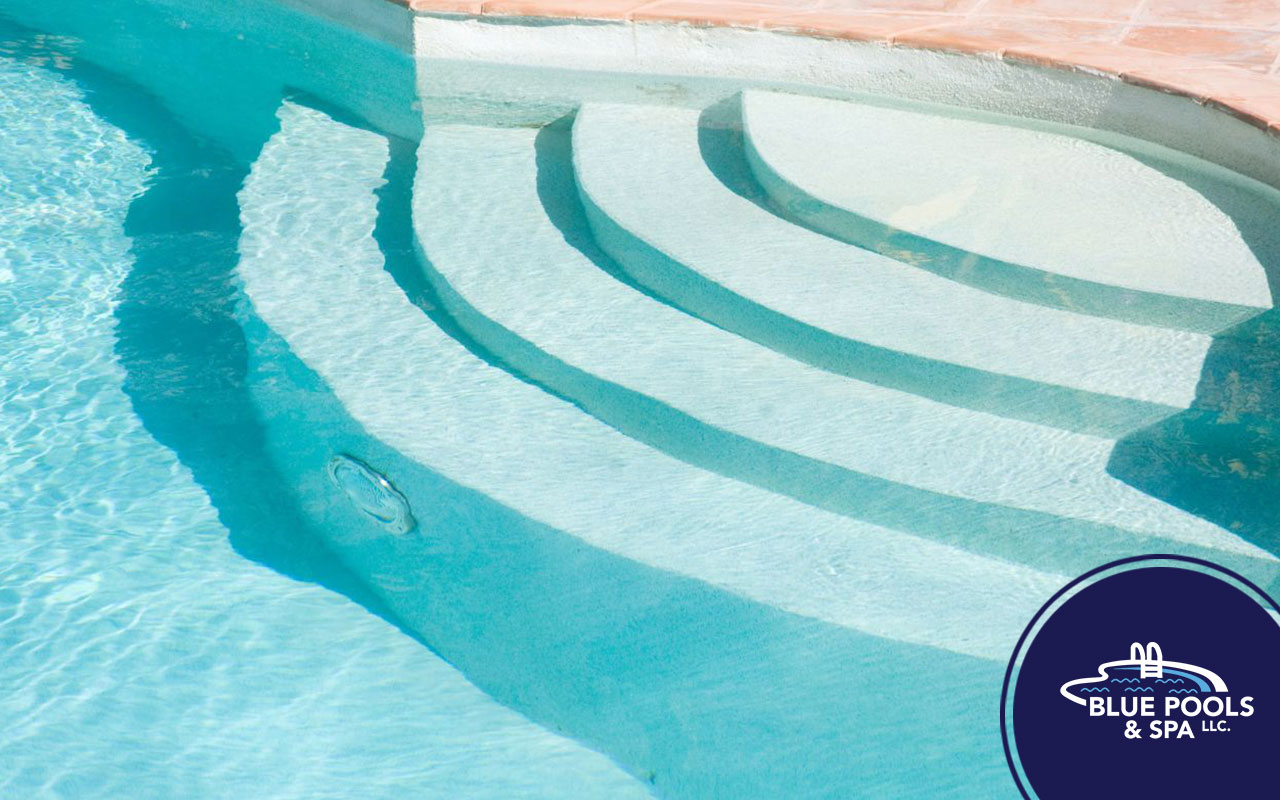 Blue Pools & Spa LLC - Your Trusted Partner in New York Pool Resurfacing