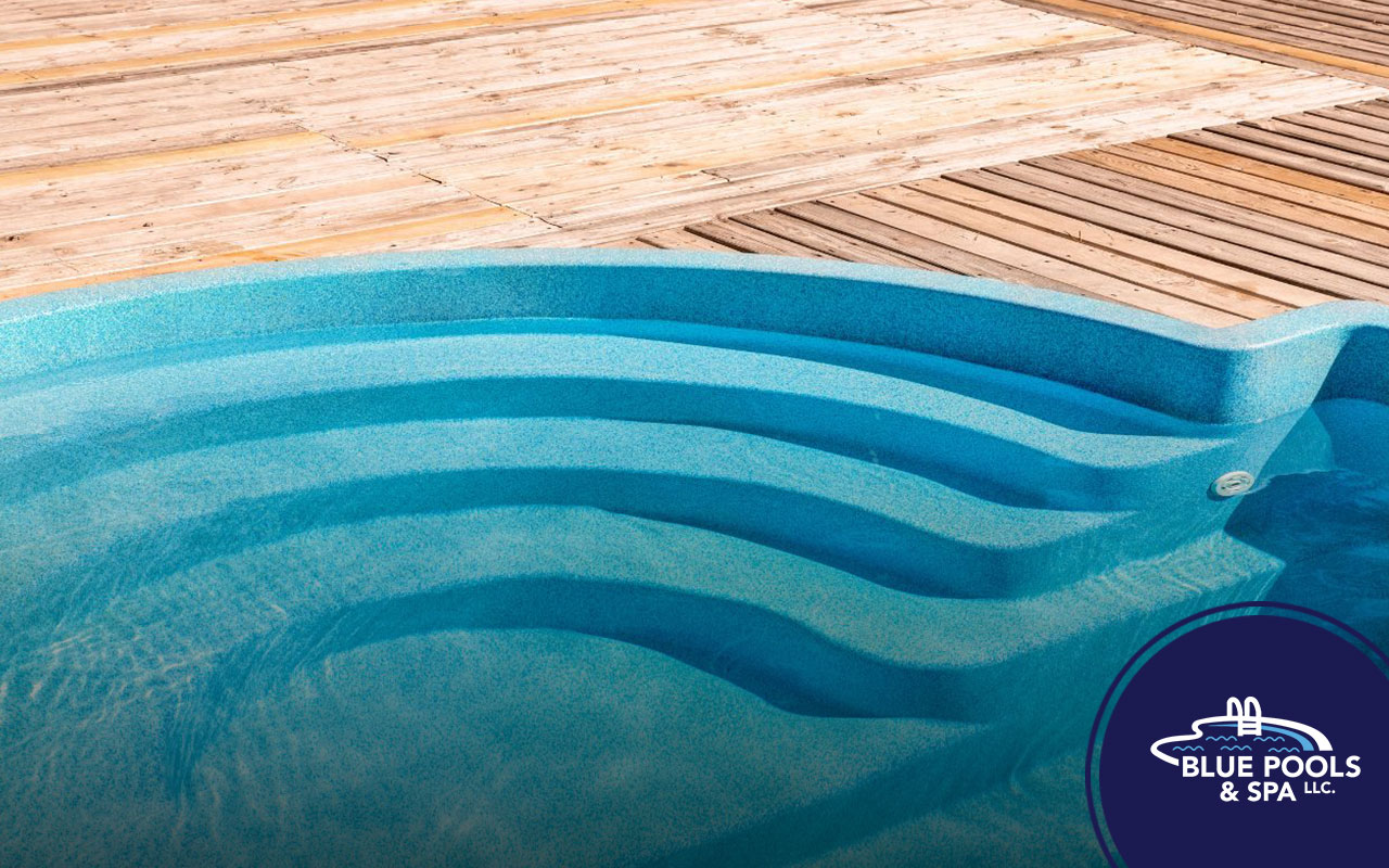 Durable Fiberglass Pool Liners for Long-Lasting Use